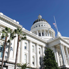 California Lobbyist Firm